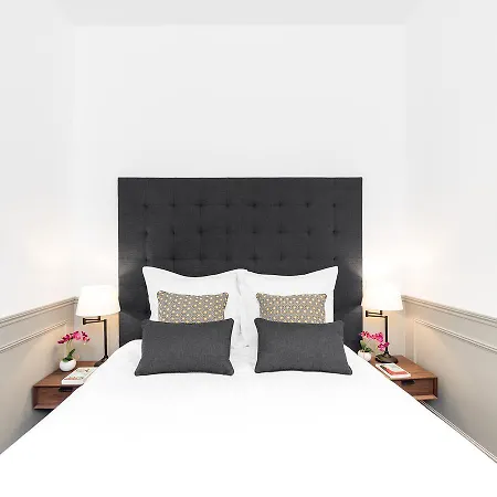 Apartment Livinparis - Luxury 4 Bedrooms Opera I