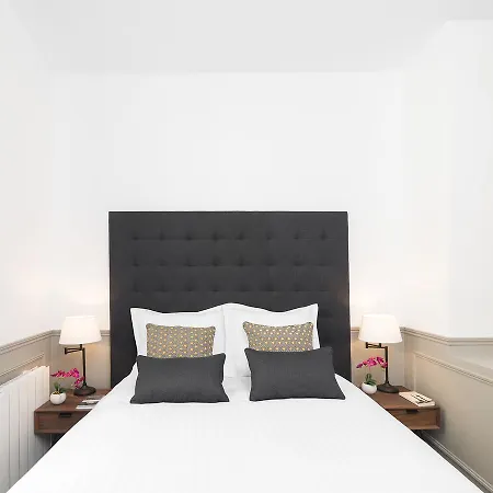 Livinparis - Luxury 4 Bedrooms Opera I *