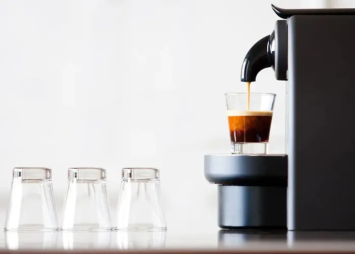 Livinparis - Luxury Ac 4 Bedrooms Opera I Appartamento *